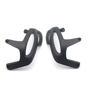 Nouveau protège-culasse moteur (plastique <span class=keywords><strong>ABS</strong></span> et métal) pour placement droit pour R1200R/<span class=keywords><strong>R1200RT</strong></span>/R1200GS - Remplacement/Réparation - Product Image 3