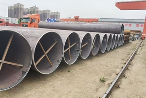 ASTM A106 A53 <span class=keywords><strong>API</strong></span> <span class=keywords><strong>5L</strong></span> X42 X56 X70 <span class=keywords><strong>X80</strong></span> dầu và khí carbon/Thép nhẹ ống liền mạch - Product Image 3