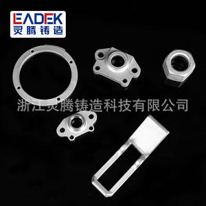 ชิ้นส่วนสแตนเลสสตีล 304/316 แบบสั่งทำพิเศษ ชิ้นส่วนที่ไม่ได้มาตรฐาน ผลิตด้วยเครื่องจักรซีเอ็นซีความแม่นยำสูง ตามแบบและตัวอย่าง  แหล่งผลิตโดยตรงจากโรงงาน - Product Image 3