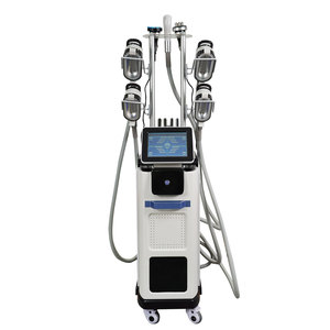 Precio Promocional: Máquina de Criolipólisis 360° para Reducir Grasa y Doble Mentón, Adelgazamiento Facial - Product Image 3