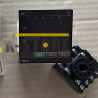 OEM / ODM 1 pièce, nouveau, compatible avec le contrôleur de température PXR4TAS1-1V000, installation facile