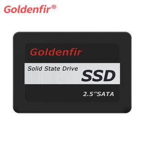 Goldenfir Interne SSD, Weiß/Schwarz, 120GB <span class=keywords><strong>128GB</strong></span> 240GB 256GB 360GB 480GB 500GB 512GB 720GB 960GB 1TB 2TB 4TB, Effiziente Datenübertragung - Product Image 3