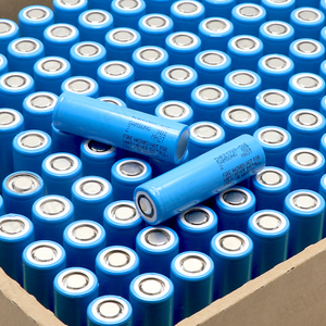 100% Authentic Guarantee INR 21700 50E Rechargeable Lithium <strong>Battery</strong> 3.7V <strong>Flat</strong> Top 5000mAh Rechargeable - Product Image 6