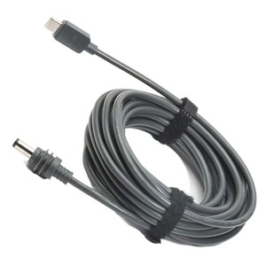 Cable de alimentación Mini Tipo C a CC de 20V 100W, resistente al agua, carga rápida para dispositivos electrónicos - Product Image 2