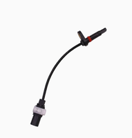 JJQ Vente en gros d'usine de haute qualité 57475-T2J-H01 Capteur ABS de système de freinage automobile pour roue arrière gauche Honda Accord 2014-2018