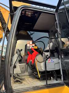 Excavadoras Caterpillar 320, 323, 325 de 20, 23 y 25 toneladas, excavadoras de cadenas de segunda mano de alta calidad en venta - Product Image 6