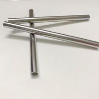 Manufacturer's Lighting M4 Internal Thread Hollow Tube Full Thread Rod and Tube Quality Tool Parts