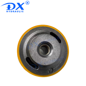 EATON VQ thủy lực ROTARY VANE bơm VICKERS Cartridge Bộ dụng cụ Phụ tùng Điện chỉ đạo bơm 1U 3953 3g1269 sg2200 6e2387 9j7891 - Product Image 4