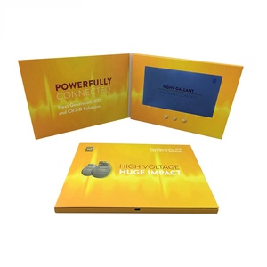 Module d'affichage lcd, carte vidéo de vœux d'<span class=keywords><strong>anniversaire</strong></span>, fait maison, chinois, bon marché, vente en gros, - Product Image 2