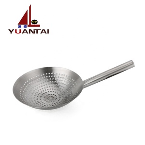 Colador de aceite de cocina de alta calidad, colador de alimentos, filtro de aceite - Product Image 3
