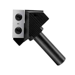 FHONK 45/60/90/120 degrés V rainure routeur peu carbure insérer <span class=keywords><strong>bois</strong></span> CNC routeur bits pour le travail du <span class=keywords><strong>bois</strong></span> gravure sculpture - Product Image 1