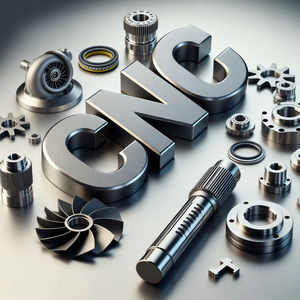 Độ chính xác cao <span class=keywords><strong>CNC</strong></span> gia công phần cứng tùy chỉnh thép không gỉ đồng nhôm thành phần nhà máy sản xuất - Product Image 4