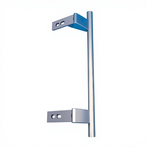 <span class=keywords><strong>Poignée</strong></span> de porte de réfrigérateur L456 743843200 - Product Image 3