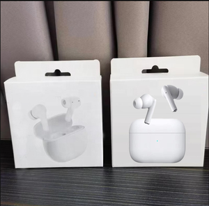 Audífonos Inalámbricos Originales de Fábrica en Oferta, Airpods <span class=keywords><strong>Pro</strong></span> 2, <span class=keywords><strong>Pods</strong></span> 3, ANC, Auriculares Intrauditivos - Product Image 1
