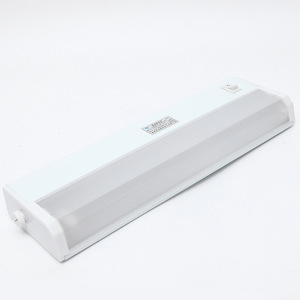 Lámpara Fluorescente de Cabecera JTY08-1 Suministrada por el Fabricante, Lámpara de Escritorio para Barcos, Iluminación Interior Marina - Product Image 2