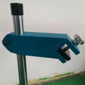 เครื่องทดสอบแกนแผ่นยิปซั่มและกระดาษวีเนียร์ NJ-2 - Product Image 4