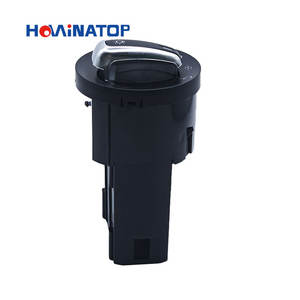 HOWINATOP 3BD941531 Interruttore di Controllo Fari e Fendinebbia per Auto per VW Transporter T4 <span class=keywords><strong>Passat</strong></span> B5 B5.5 Beetle <span class=keywords><strong>Bora</strong></span> Golf Mk4 Polo Sharan - Product Image 5