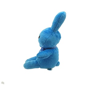 Regalo Navideño, Marioneta Holandesa de Orejas Largas Azules de Zootopia, 20 cm, 8 Pulgadas - Product Image 1