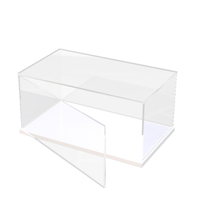 Rak Sepatu Kotak Kue Kotak Hadiah Kemasan Lembaran Akrilik Kotak Pokemon Kotak Etb Set Sepatu Kotak <span class=keywords><strong>Display</strong></span> Rokok Kotak Makan Siang Anak - Product Image 6