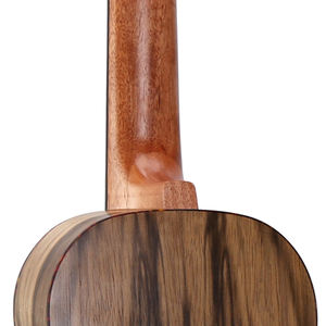 เครื่องดนตรีอูคูเลเล่เบส4เสียง30นิ้วทนทานผลิตในประเทศจีน - Product Image 4