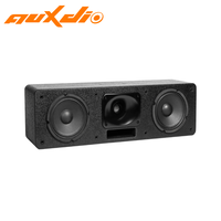 Speaker Home Theater Premium AM6404 dengan Suara Surround yang Ditingkatkan dan Dialog yang Jernih untuk Sistem Film & Musik