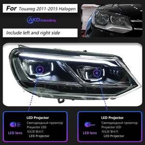 11-15 for <b>Headlight</b> Assembly Modified <b>LED</b> Laser Lens Daytime Running Light Flowing Turn Signal 12V 55W 12v <b>LED</b> <b>Headlights</b> 11-15 - Product Image 3