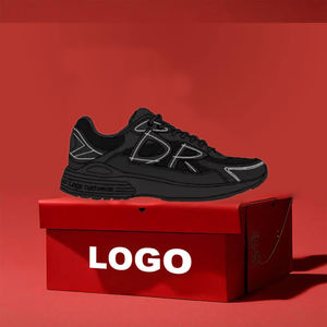 <span class=keywords><strong>Sneakers</strong></span> B22 B30 di Alta Qualità all'Ingrosso dalla Fabbrica Scarpe di Lusso Firmate Coach da Skateboard Corsa Allenamento Sportivo Camminata Casual - Product Image 4