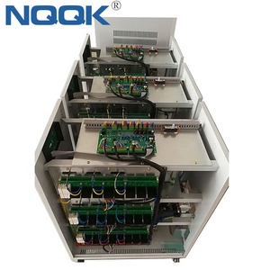 SJW-WB 80KVA / 100KVA / 120KVA 100KW 마이크로 제어 비접촉식 보상 <span class=keywords><strong>3</strong></span>상 시리즈 전압 안정기 - Product Image 4