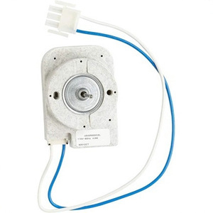 <b>Refrigerator</b> Evaporator Fan Motor 115V 3-60336-001 RMT62127 Replacement Part - Product Image 1