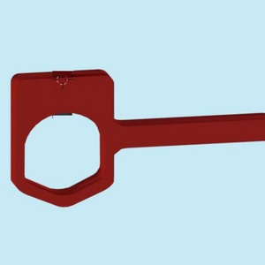 OEM Customize Precision CNC Turning Processing of Copper, Aluminum Steel, Milling of Aluminum Alloy Parts CNC Processing - Product Image 1