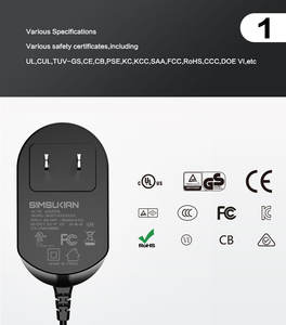 Блок питания 5-240 Вт, 3В 5В 9В 12В 15В 1А 2А 3А 4А 5А 6А, импульсный <span class=keywords><strong>AC</strong></span>/<span class=keywords><strong>DC</strong></span> адаптер 24В 0.65А для аромадиффузора - Product Image 2
