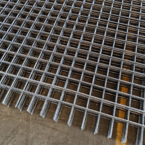 건설용 용접메쉬 철근 메쉬 콘크리트 건축자재 - Product Image 2