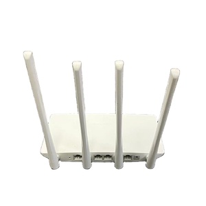 WR1300H 2.4G/5G เราเตอร์ WiFi 4 LAN ไร้สายพร้อมเฟิร์มแวร์ภาษาอังกฤษที่ใช้ - Product Image 5