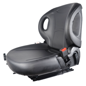 <span class=keywords><strong>Sedile</strong></span> di sospensione dell'aria di vendita calda all'ingrosso per i sedili del <span class=keywords><strong>trattore</strong></span> per il carrello elevatore per la sostituzione del bracciolo del <span class=keywords><strong>sedile</strong></span> dell'escavatore - Product Image 2