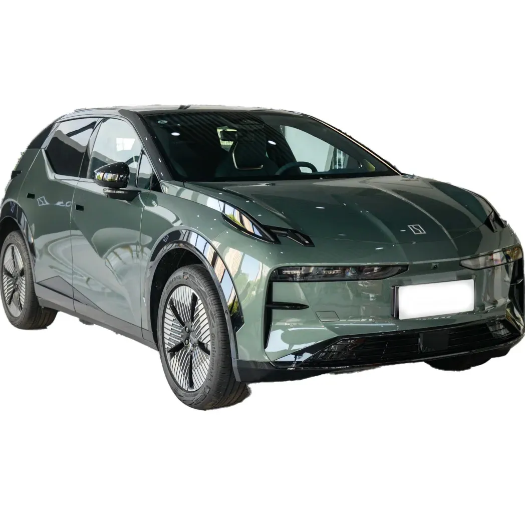 New electric car geely zeekr x 2023 zeekr zeeker x 4 5 seats ev suv coche electrico electric car zeekr x