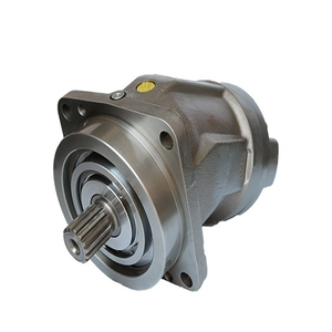 OEM ODM Design Axial Piston Hydraulic Pump A2FO Series Motor A2FO107/61L-VPB05 A2FO180/61L-VPB05 A2FO250/61L-VPB05 - Product Image 2