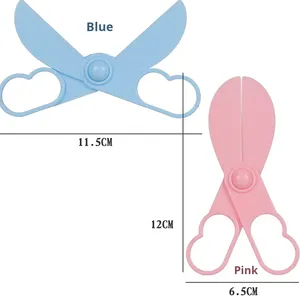 Set Giocattolo in Plastica per Piccoli Dottori, per Bambine 4-6 Anni, con Stetoscopio e Accessori per Iniezioni, Gioco Educativo di Simulazione - Product Image 5