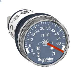Controlador PLC, Sensor, Relé de Tiempo, Nuevo y Original, XB5DTB25 - Product Image 1