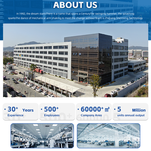 Bomba de Agua Doméstica de la Serie VFI, Bomba de Presión Constante con Inversor de Frecuencia Variable - Product Image 4