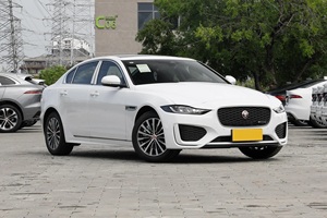 <span class=keywords><strong>Jaguar</strong></span> XEL 2024 2,0 T, edición deportiva para jóvenes, superventas, Range Rover, coche de gasolina, 2017 - Product Image 4