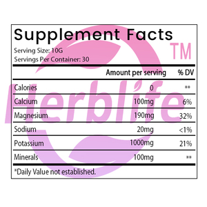 ODM/OEM Meilleures ventes Poudre de mélange d'électrolytes saveur baies 30 sachets Poudre instantanée Complément alimentaire Faible teneur en sucre - Product Image 2