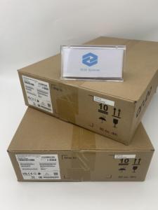 Commutateur réseau HPE Aruba <span class=keywords><strong>R8N85A</strong></span> 100% neuf d'origine, Aruba 6000 48G 4SFP 370W Switch <span class=keywords><strong>R8N85A</strong></span> - Product Image 5