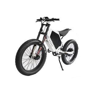Offres du <span class=keywords><strong>Black</strong></span> <span class=keywords><strong>Friday</strong></span> Vélo électrique de montagne Easy Climb Rope 8000w Moto avec longue autonomie Ebike - Product Image 5