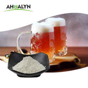 2024 miglior prezzo di fabbrica 30000 pectinasi in polvere 9032-75-1 enzima pectinasi - Product Image 4