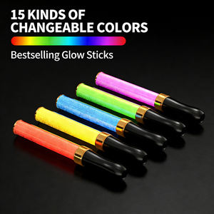 Barras de Luz LED Personalizadas para Discotecas y Conciertos, con Control Remoto, para Fiestas - Product Image 1