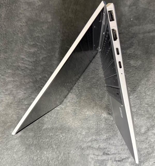 X360 1030 G4 I5-8 Generation 1TB 8GB Notebook Tablet 2-in-1 Touchscreen