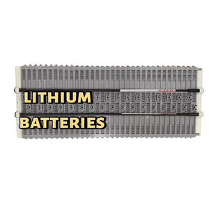 Batterie hybride RongLai 7.2V 6.5Ah OEM-Fit adaptée à la voiture hybride NiMH Corolla/Prius/RAV4/Camry mise à niveau de remplacement Li-ion nouveau - Product Image 1