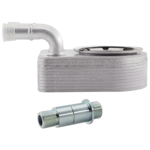 Refroidisseur d'huile moteur Offre Spéciale d'usine 4884757AD radiateur de refroidisseur d'huile 4884757AE 4884757AD pour pièces de moteur de voiture ECN ED3 EDG EBA - Product Image 6