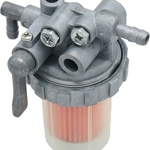 Filtre à carburant pour moteur diesel 4264892M92 Filtre à carburant pour Agco Massey Ferguson - Product Image 3