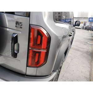 Guazi Véhicule d'occasion <span class=keywords><strong>2023</strong></span> BYD Leopard 5 Vente en gros Prix bas Hybride rechargeable Nouvelle énergie SUV automatique pour l'aventure familiale intelligente - Product Image 5